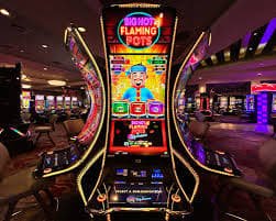 Online Slots Myanmar 818 slots apk