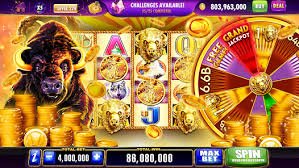 VIP Program 818 slots apk