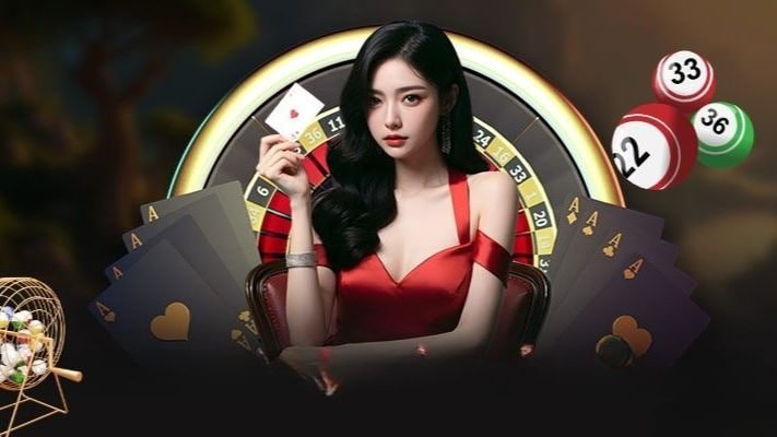 Live Casino Myanmar