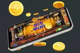 818 slots apk မိုဘိုင်းအက်ပ် KBZPay Wave Money ဖြင့် ငွေဖြည့်နေသောမြင်ကွင်း
