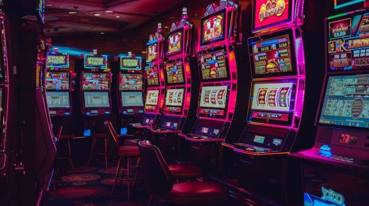 Myanmar Sports Betting 818 slots apk